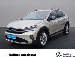 Silbern Gebraucht 2024 VW Taigo Move SUV | 20.420 € (Guter Preis)