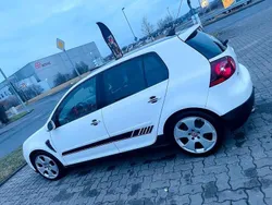 Weiß Gebraucht 2008 VW Golf VI GTI Limousine | 5.500 € (Guter Preis)