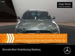 Mercedes E200