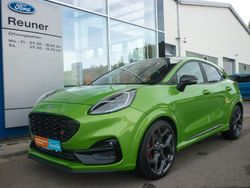 Grün Gebraucht 2022 Ford Puma Performance Edition SUV | 20.950 € (Fairer Preis)