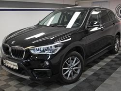 Schwarz Gebraucht 2019 BMW X1 Advantage SUV | 17.890 € (Guter Preis)