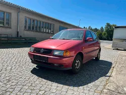 Rot Gebraucht 1997 VW Polo Kleinwagen | 200 € (Superpreis)
