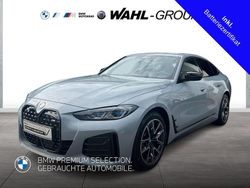 Grau Gebraucht 2023 BMW i4 M Sport Limousine | 46.890 € (Fairer Preis)