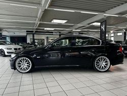 Schwarz Gebraucht 2012 BMW 325 M Sport Limousine | 11.999 € (Fairer Preis)
