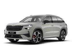 Stahlgrau Neu 2025 Skoda Kodiaq RS SUV | 49.950 € (Superpreis)