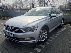 Grau Gebraucht 2017 VW Passat Comfortline Kombi | 15.700 € (Guter Preis)