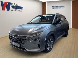 Grau Gebraucht 2022 Hyundai Nexo Premium SUV | 19.990 € (Superpreis)