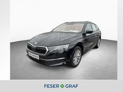 Black magic perleffekt Neu 2025 Skoda Octavia Selection Kombi | 36.490 € (Fairer Preis)