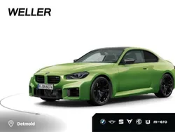 Individual lack twilight purpl (violett) Neu 2025 BMW M2 Comfort Edition Coupé | 88.990 €