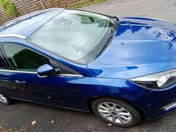 Blau Gebraucht 2016 Ford Focus Limousine | 8.950 € (Guter Preis)