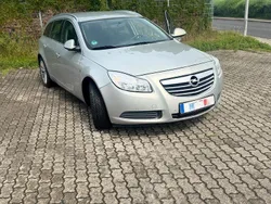 Gebraucht 2009 Opel Insignia Edition Kombi | 2.350 € (Superpreis)