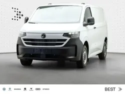 Weiß Neu 2025 VW T6.1 Van | 53.705 €