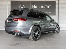 Gebraucht 2024 Mercedes GLS350 SUV | 107.990 €
