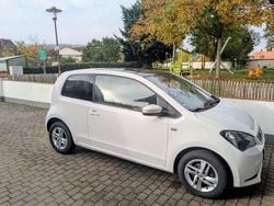 Weiß Gebraucht 2013 Seat Mii Style Kleinwagen | 3.990 € (Guter Preis)