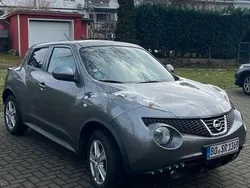 Gebraucht 2013 Nissan Juke N-TEC SUV | 10.900 € (Fairer Preis)