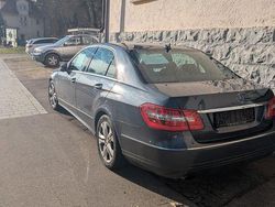 Schwarz Gebraucht 2011 Mercedes 250 Limousine | 6.950 € (Guter Preis)