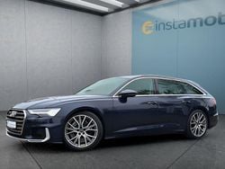 Gebraucht 2022 Audi S6 Kombi | 46.449 € (Superpreis)