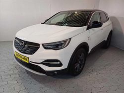 Weiß Gebraucht 2019 Opel Grandland X SUV | 16.980 € (Guter Preis)