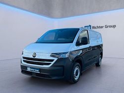Weiß Gebraucht 2025 VW Transporter Van | 32.990 € (Superpreis)