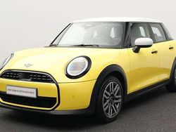 Gelb Gebraucht 2024 Mini Cooper Classic Kleinwagen | 27.088 € (Guter Preis)