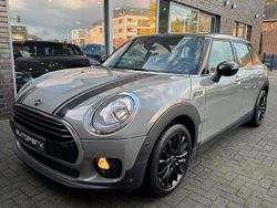 Grau Gebraucht 2019 Mini Cooper Clubman Pepper Kombi | 14.900 € (Fairer Preis)