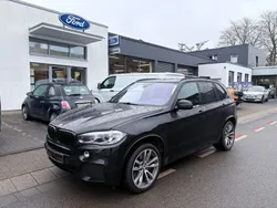 Schwarz Gebraucht 2014 BMW X5 Sport Line SUV | 32.990 € (Etwas zu teuer)