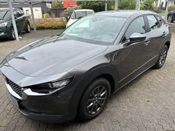 Grau Gebraucht 2020 Mazda CX-30 Selection SUV | 18.900 € (Guter Preis)