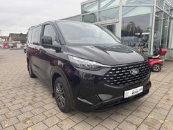 Gebraucht 2025 Ford Tourneo Custom Titanium Van | 49.990 €