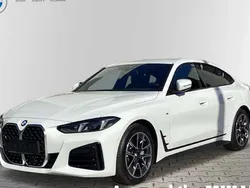 Weiß Neu 2025 BMW 430 Comfort Edition Coupé | 59.600 € (Superpreis)