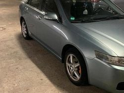 Gebraucht 2004 Honda Accord Limousine | 2.199 € (Superpreis)