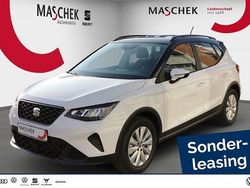 Weiss Gebraucht 2024 Seat Arona Style SUV | 19.780 € (Fairer Preis)