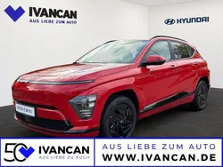 Engine red Neu 2025 Hyundai Kona Trend SUV | 37.590 € (Guter Preis)