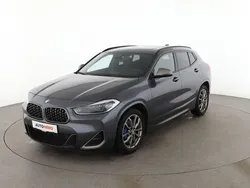 Grau Gebraucht 2021 BMW X2 Sport Line SUV | 29.310 € (Fairer Preis)