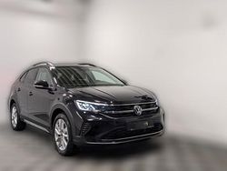 Metallic Gebraucht 2024 VW Taigo Goal SUV | 27.830 € (Teuer)