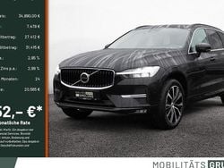 Schwarz Gebraucht 2023 Volvo XC60 Core SUV | 34.890 € (Superpreis)