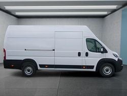 Weiß Neu 2025 Fiat Ducato Van | 40.949 € (Teuer)
