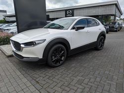 Braun Neu 2025 Mazda CX-30 Homura-Line SUV | 29.498 €