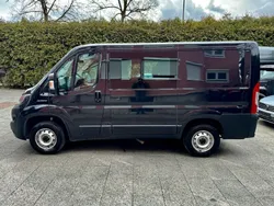Schwarz Gebraucht 2020 Fiat Ducato Van | 19.980 € (Fairer Preis)