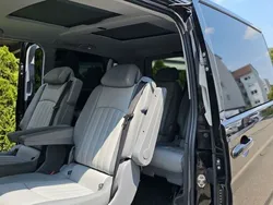 Schwarz Gebraucht 2011 Mercedes Viano Edition Van / Kleinbus | 16.500 € (Guter Preis)