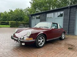 Gebraucht 1970 Porsche 911 Cabrio | 69.900 €