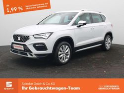 "nevada" weiss Gebraucht 2024 Seat Ateca Xperience SUV | 30.680 € (Fairer Preis)
