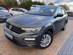 Grau Gebraucht 2018 VW T-Roc SUV | 16.999 € (Fairer Preis)