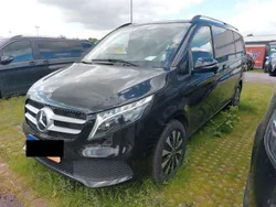 Mercedes V250