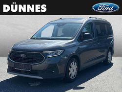 Graphite grey Gebraucht 2022 Ford Tourneo Active Kombi | 26.280 € (Guter Preis)