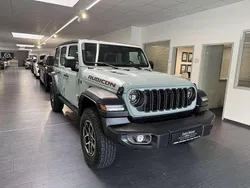 Earl Gebraucht 2024 Jeep Wrangler Unlimited Rubicon SUV | 58.990 € (Fairer Preis)