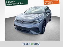 Mondsteingrau Gebraucht 2022 VW ID.5 Pro SUV | 26.290 € (Guter Preis)