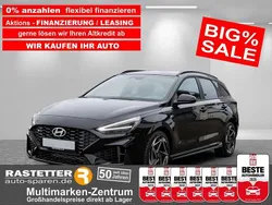 Ecotronic grey Neu 2025 Hyundai i30 N Line Kombi | 25.770 € (Guter Preis)