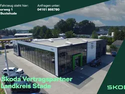 Schwarz Gebraucht 2023 Skoda Fabia Style Kleinwagen | 19.990 € (Fairer Preis)