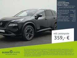 Schwarz Gebraucht 2025 Nissan X-Trail N-Connecta SUV | 37.990 € (Teuer)