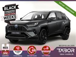 Marlingrau metallic / dachfarb Neu 2025 Toyota RAV4 Hybrid Style SUV | 42.974 € (Fairer Preis)